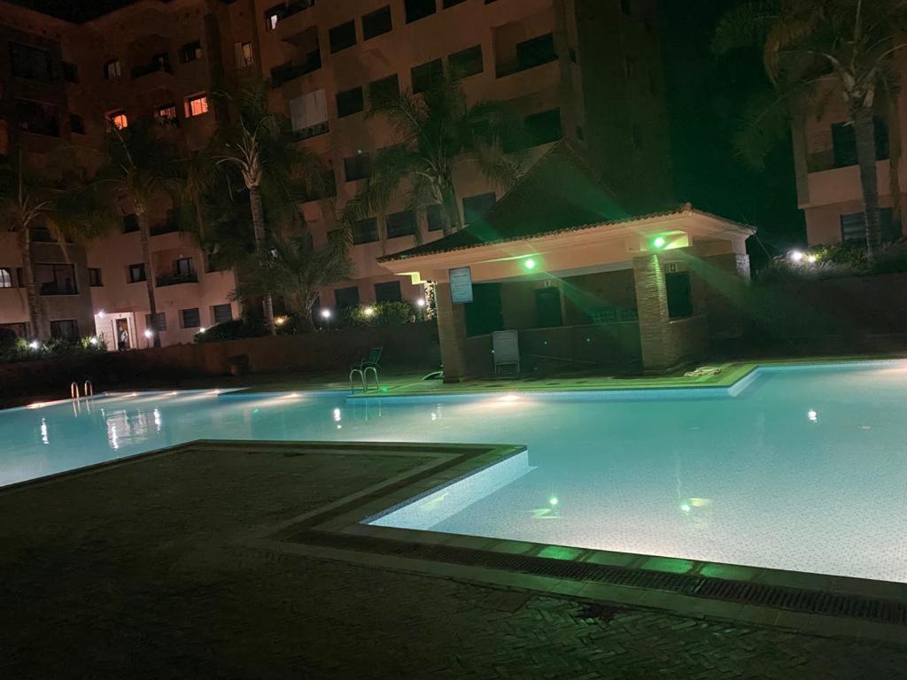 Diamant Marrakech Centre Apartment Marrakesh Exterior photo