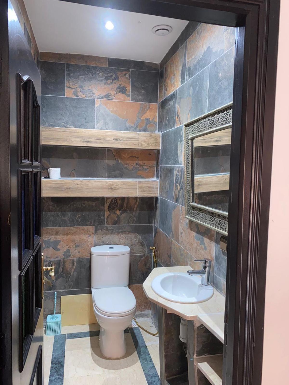 Diamant Marrakech Centre Apartment Marrakesh Room photo