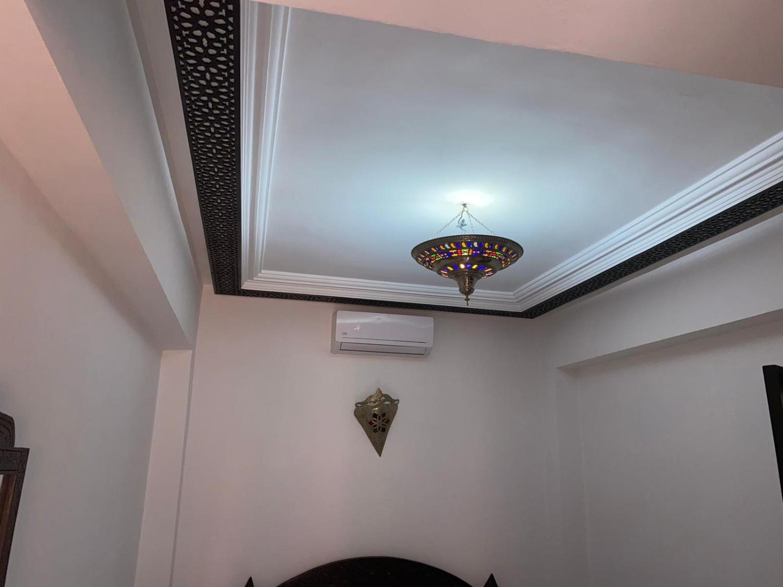Diamant Marrakech Centre Apartment Marrakesh Room photo