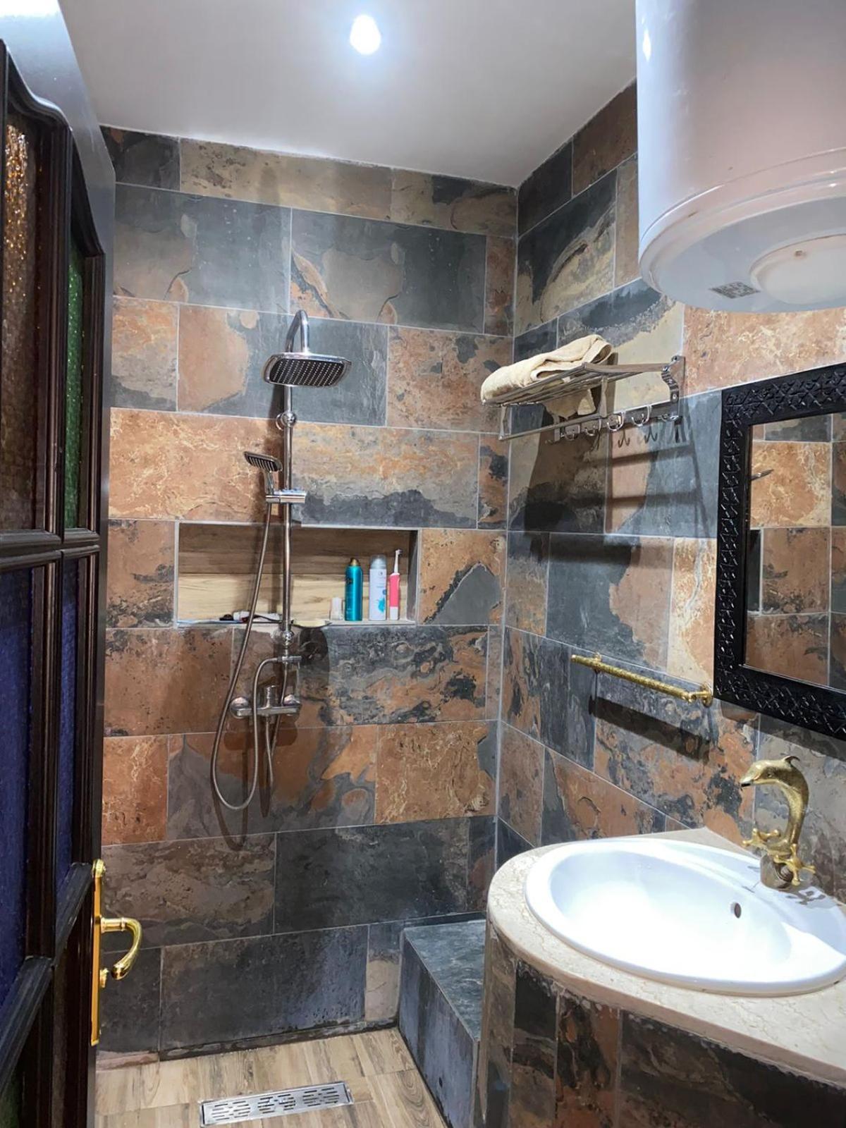 Diamant Marrakech Centre Apartment Marrakesh Room photo