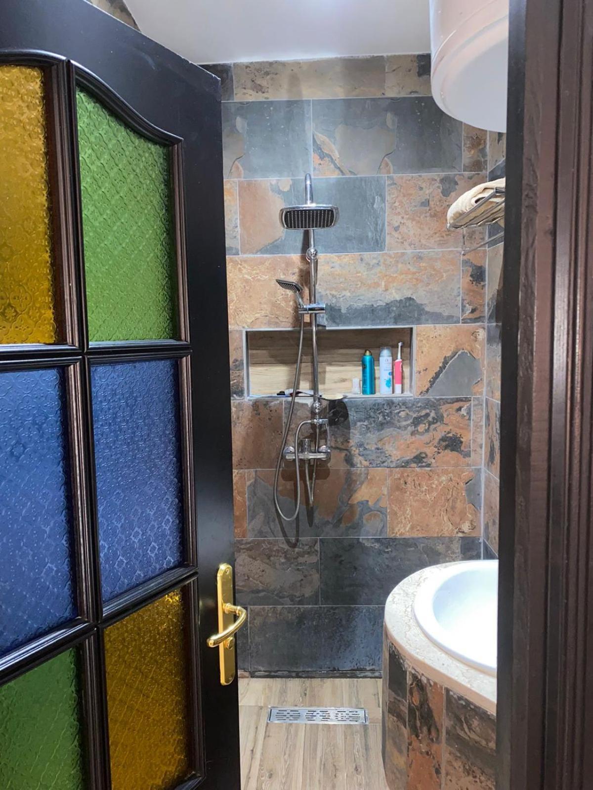 Diamant Marrakech Centre Apartment Marrakesh Room photo