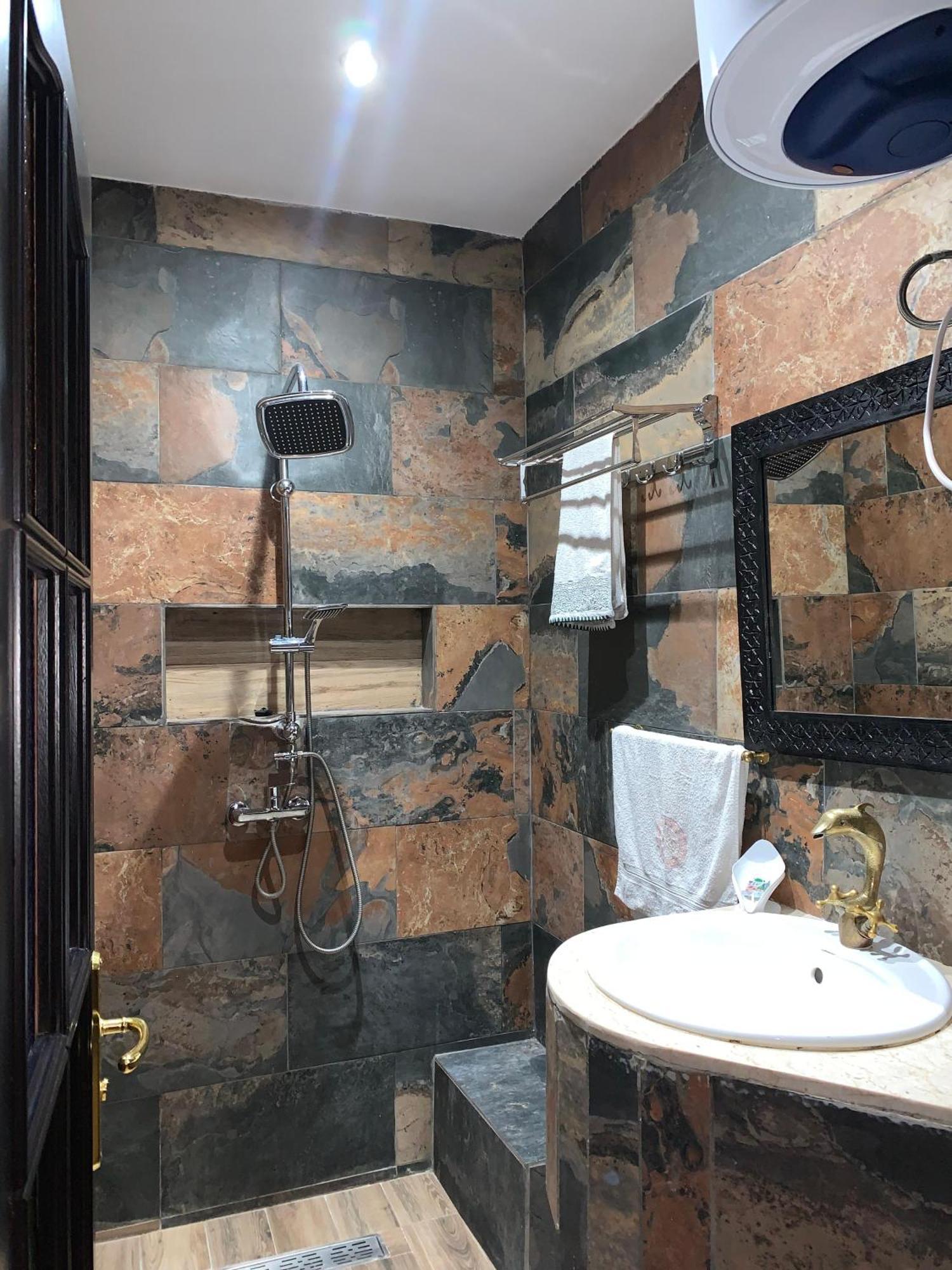 Diamant Marrakech Centre Apartment Marrakesh Room photo