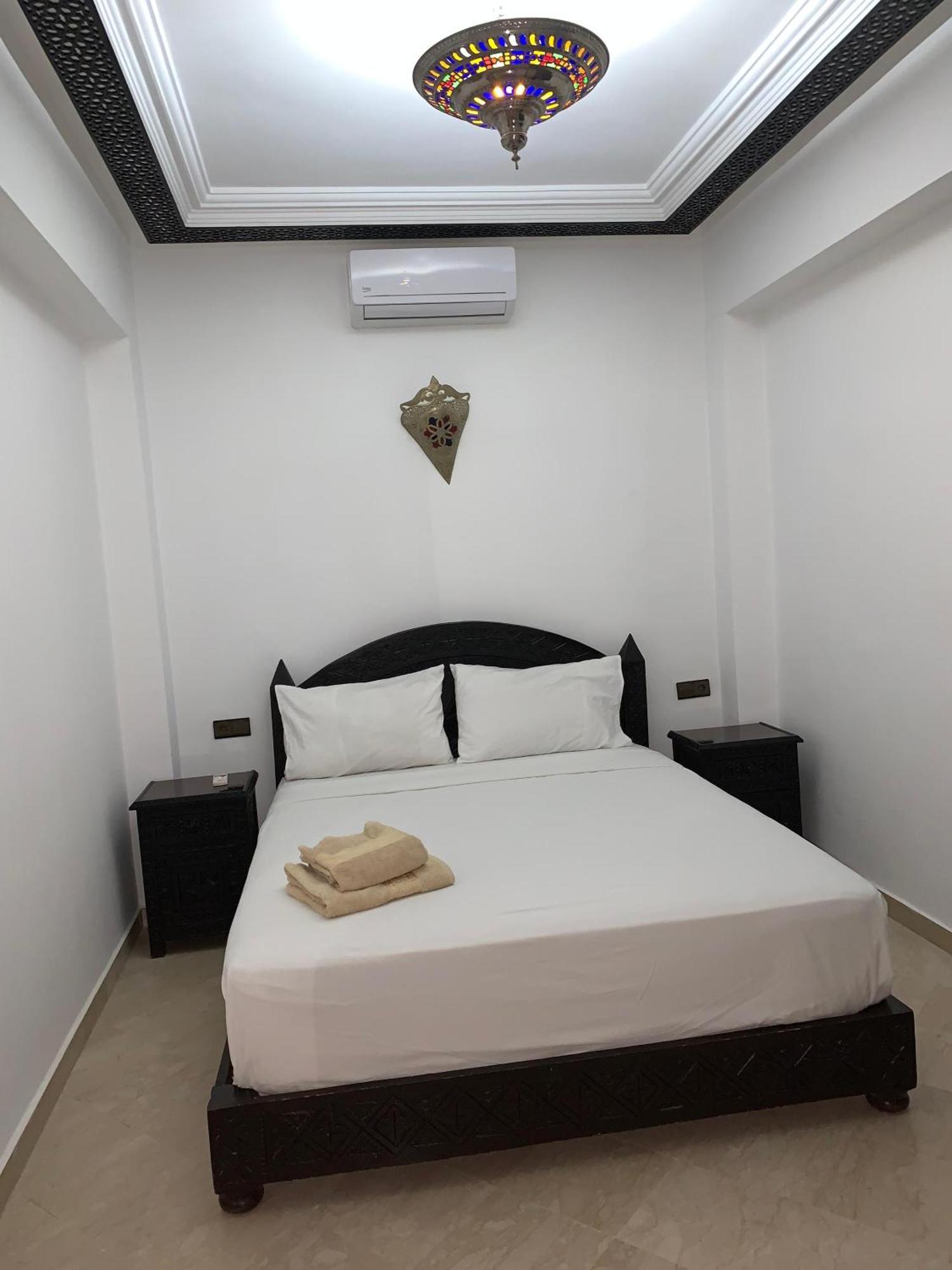 Diamant Marrakech Centre Apartment Marrakesh Room photo