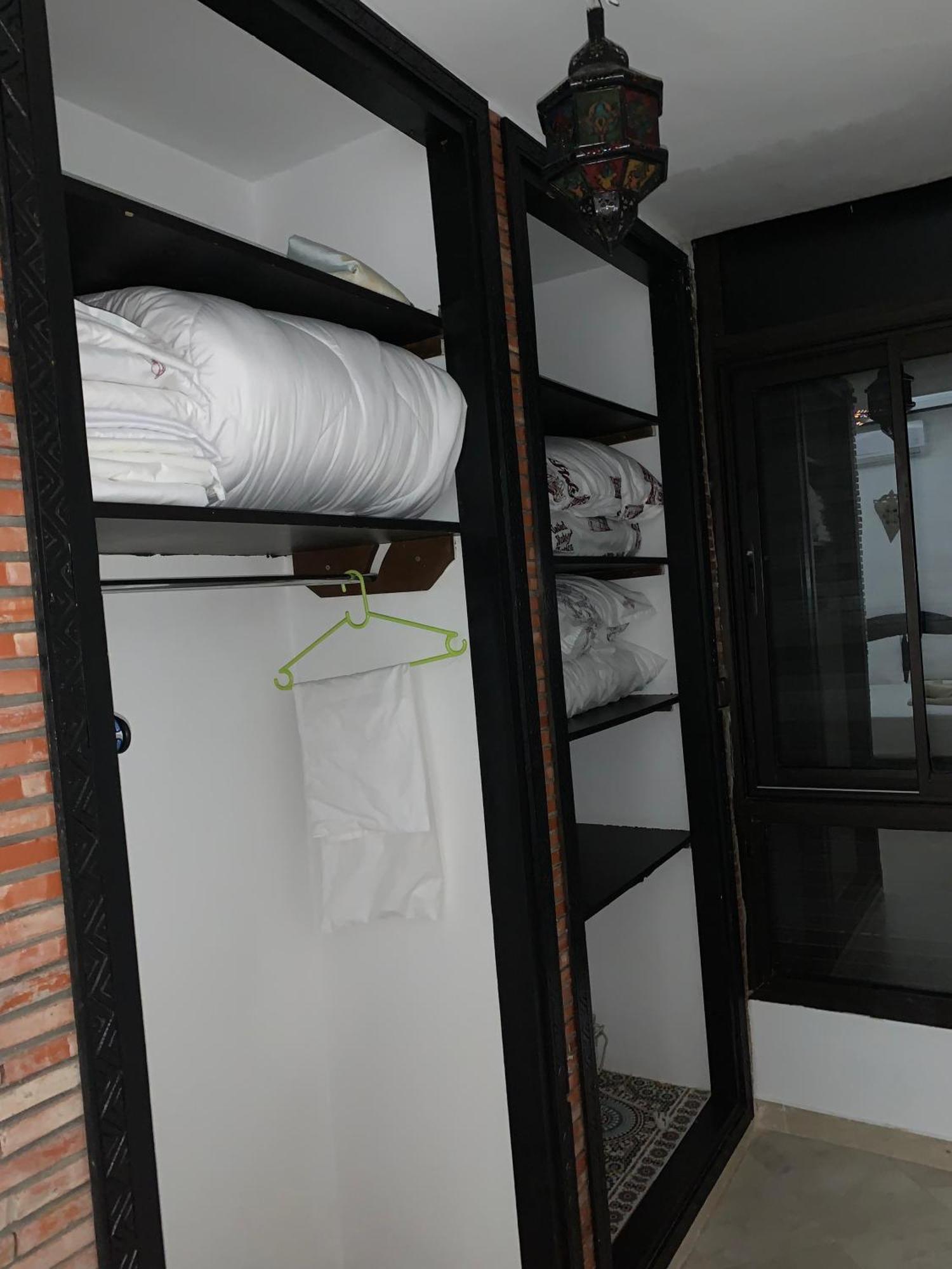 Diamant Marrakech Centre Apartment Marrakesh Exterior photo